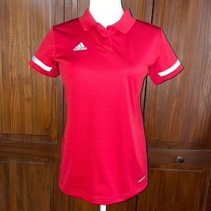 Adidas Team 19 Women’s Polo Shirt